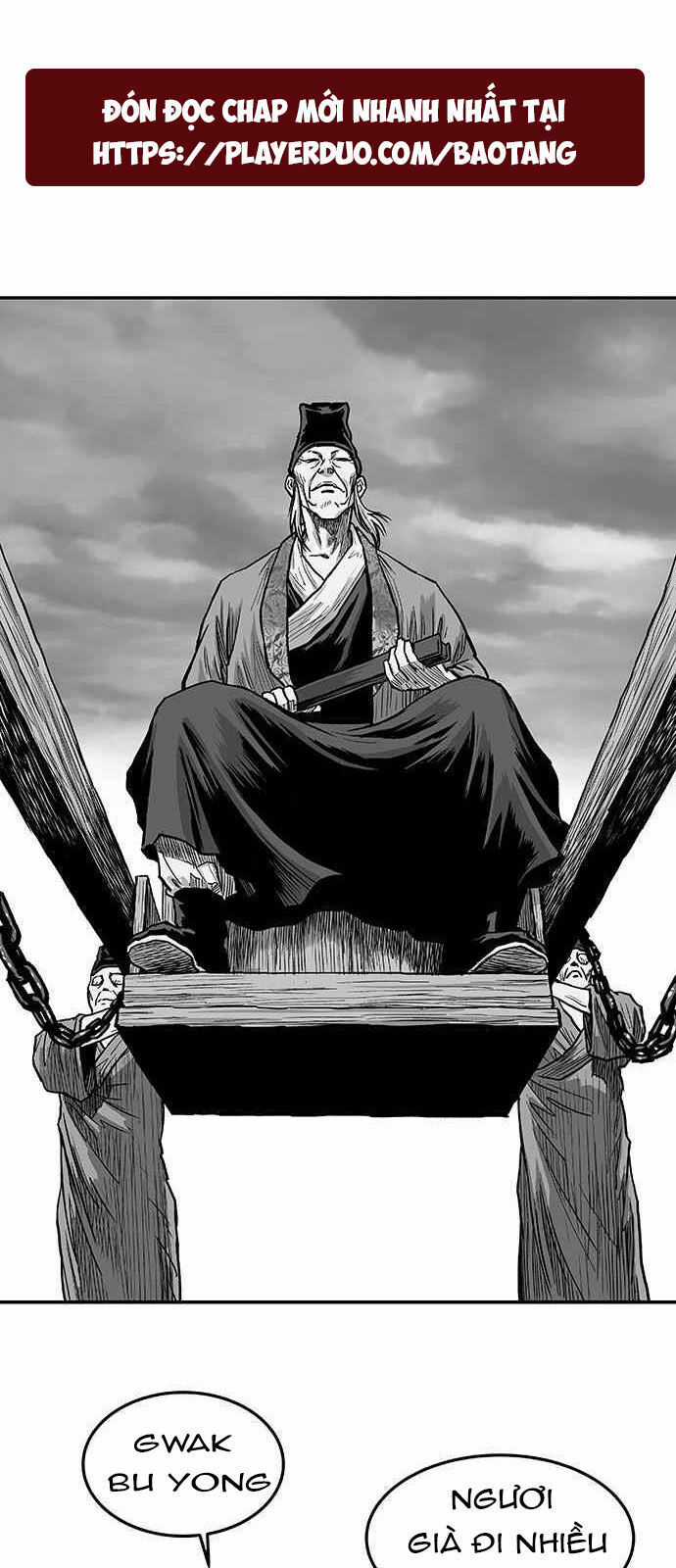 Sát Thủ Anh Vũ Chương 5 trang 56