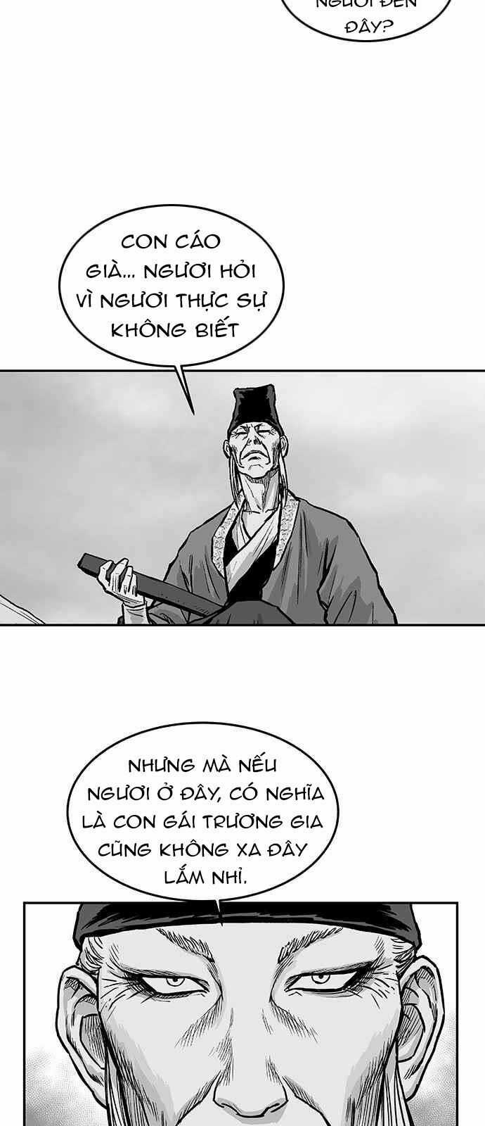 Sát Thủ Anh Vũ Chương 5 trang 59