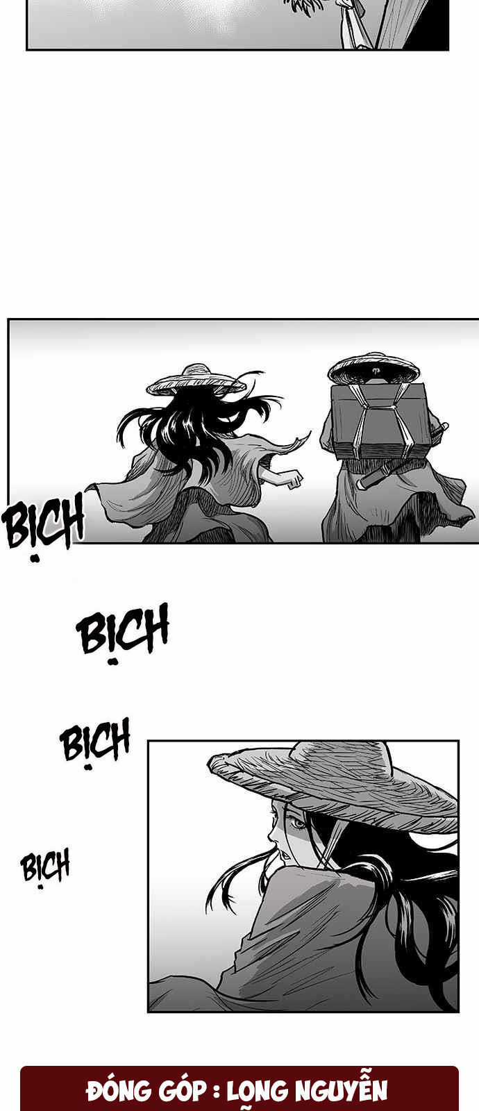 Sát Thủ Anh Vũ Chương 5 trang 66