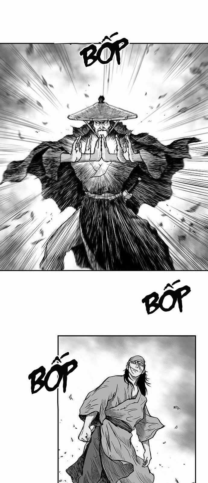 Sát Thủ Anh Vũ Chương 5 trang 8