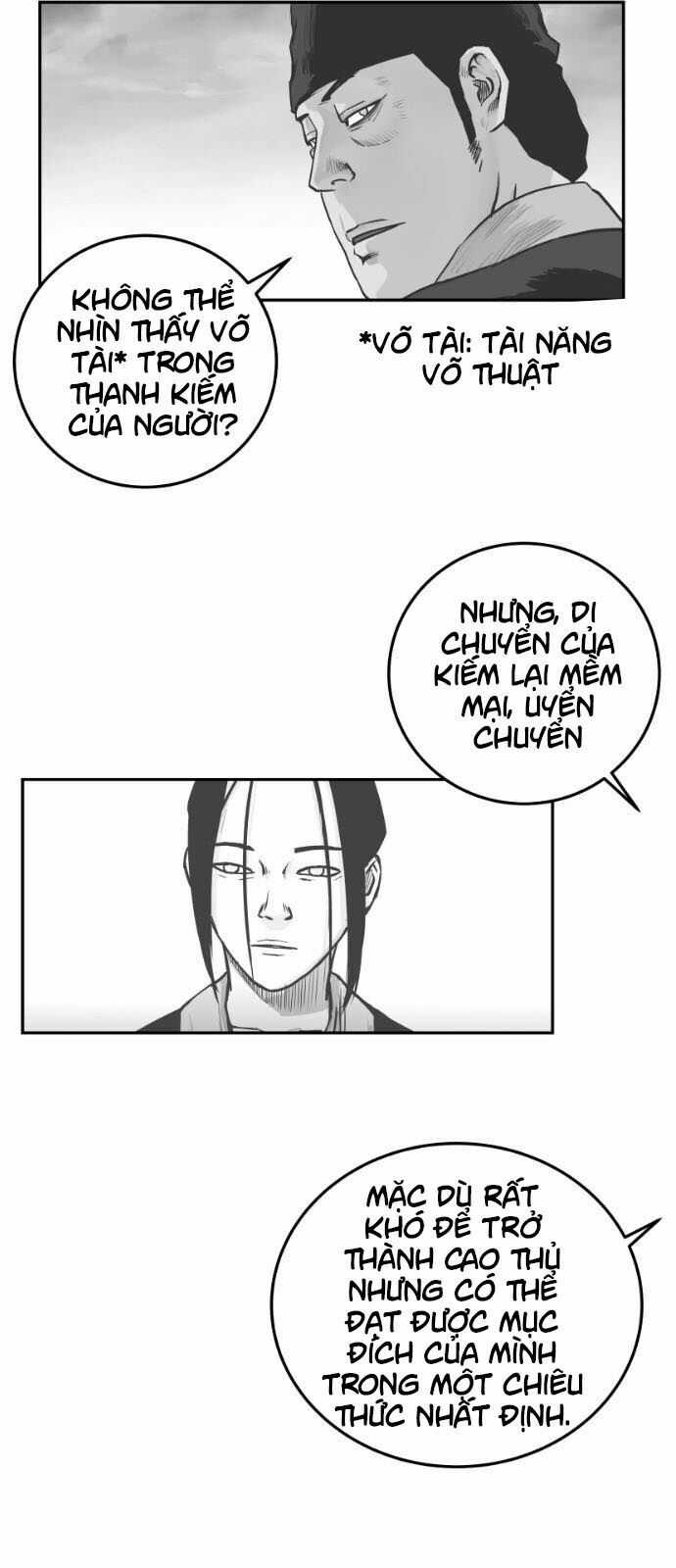 Sát Thủ Anh Vũ Chương 52 trang 13