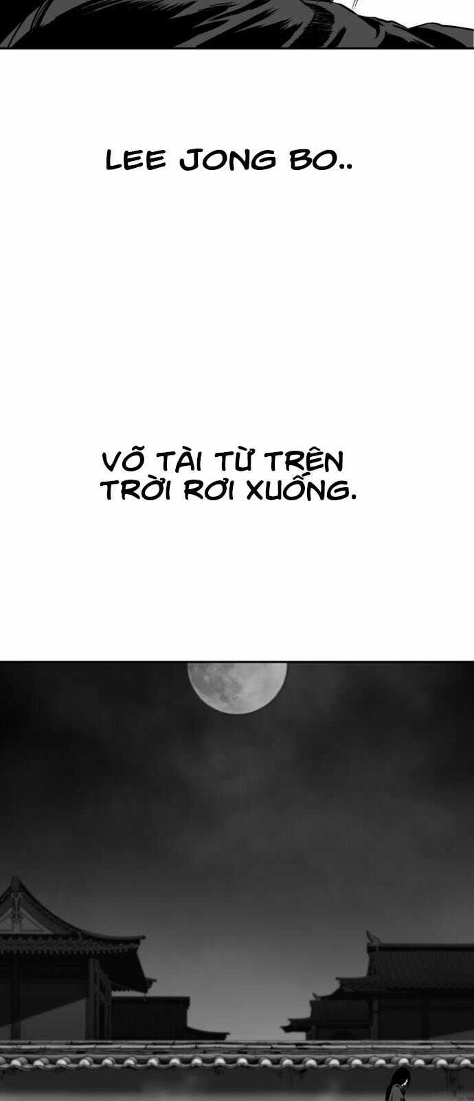 Sát Thủ Anh Vũ Chương 52 trang 21