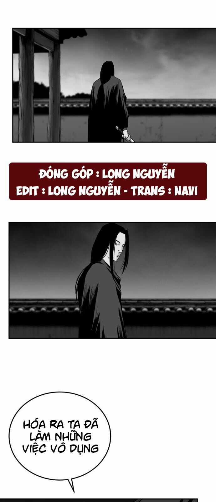 Sát Thủ Anh Vũ Chương 52 trang 23