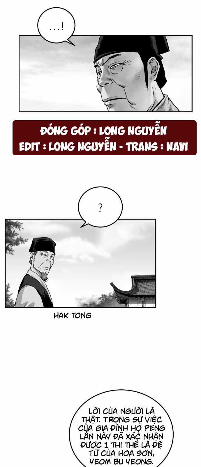 Sát Thủ Anh Vũ Chương 52 trang 33