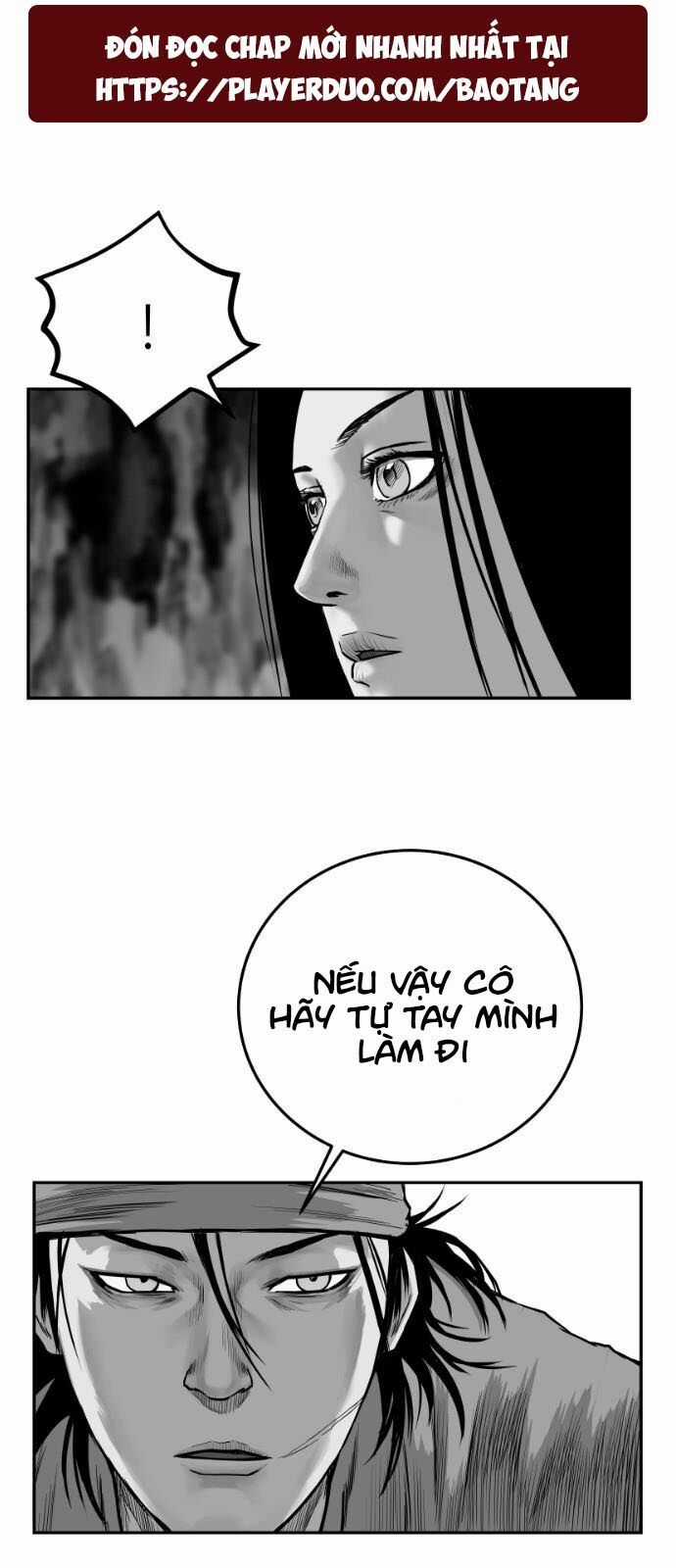 Sát Thủ Anh Vũ Chương 52 trang 64
