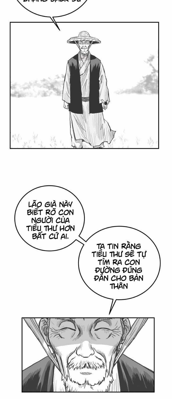 Sát Thủ Anh Vũ Chương 52 trang 72