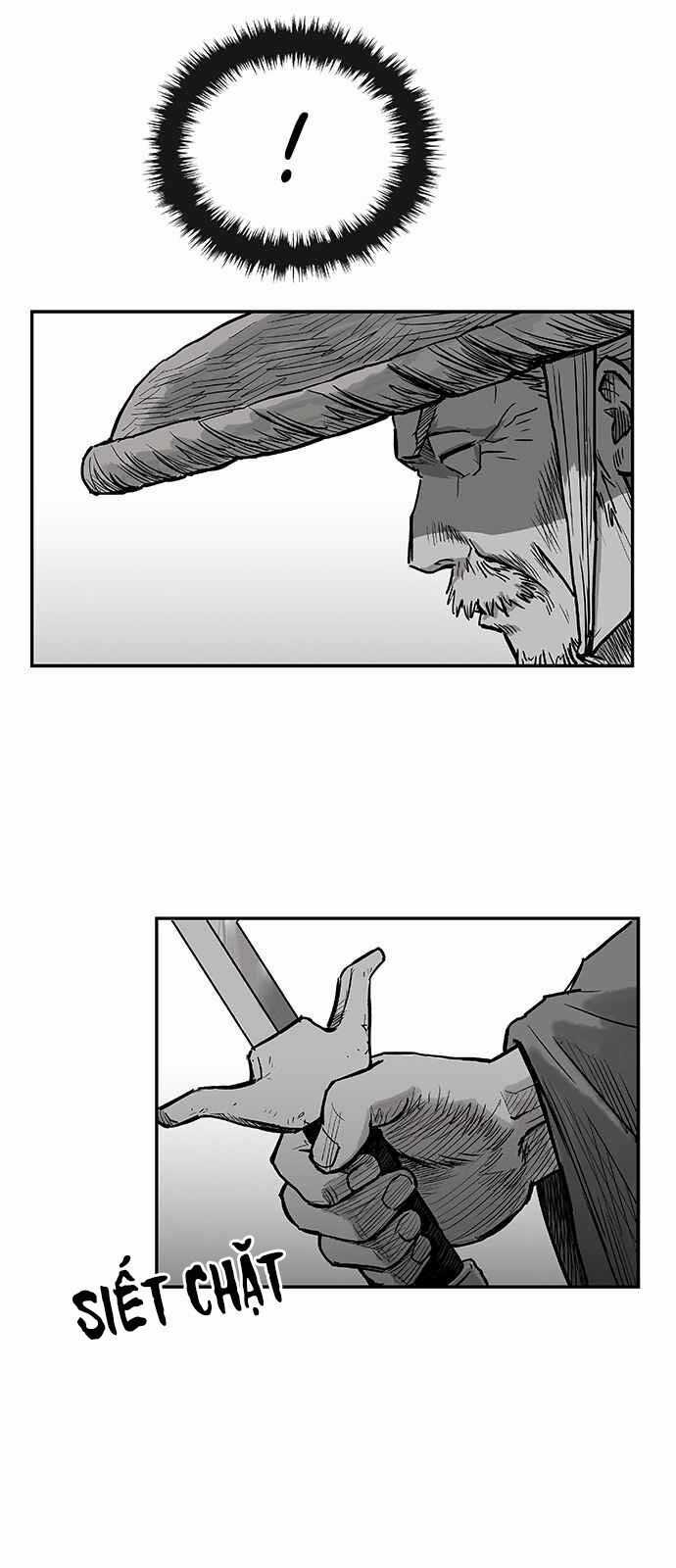 Sát Thủ Anh Vũ Chương 6 trang 10