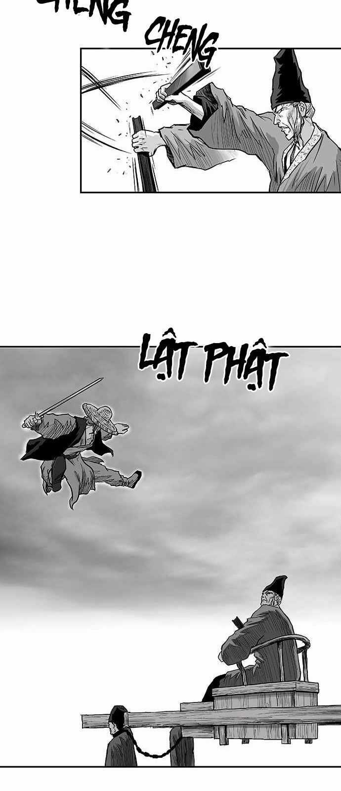 Sát Thủ Anh Vũ Chương 6 trang 15