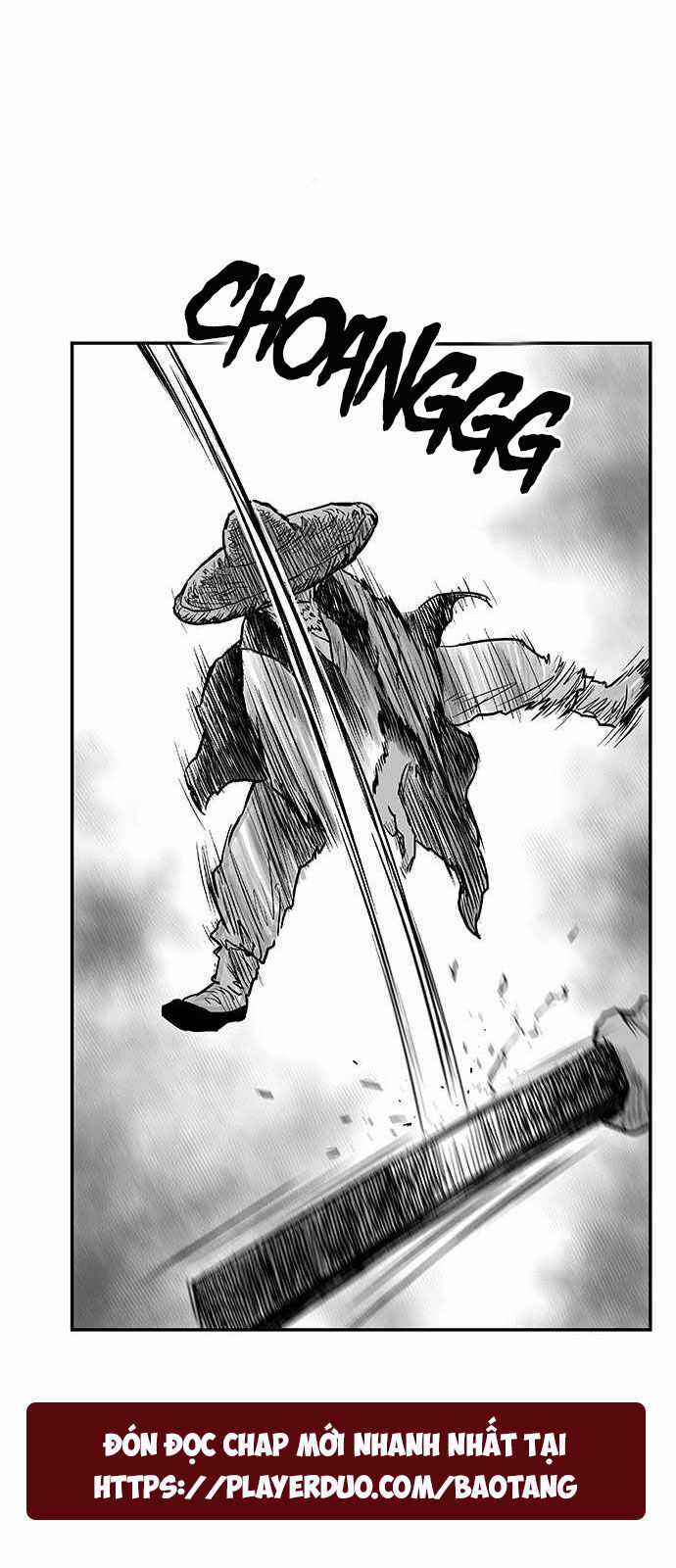 Sát Thủ Anh Vũ Chương 6 trang 16