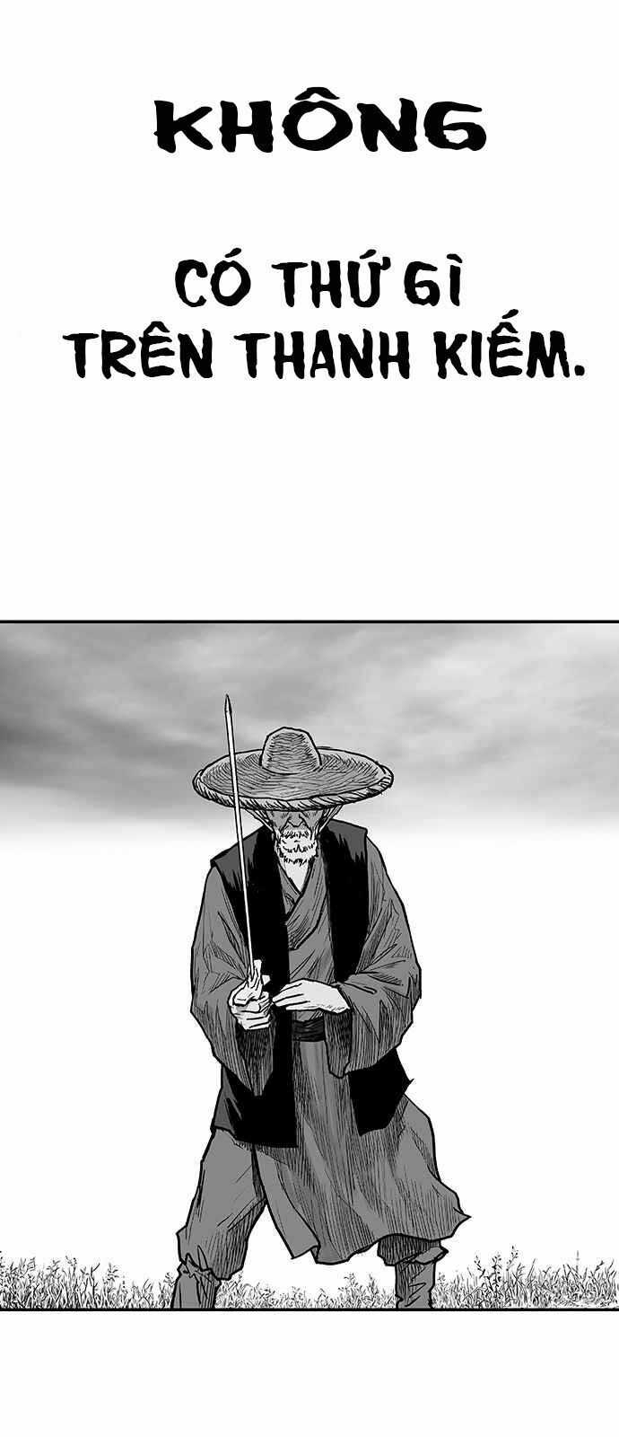 Sát Thủ Anh Vũ Chương 6 trang 18