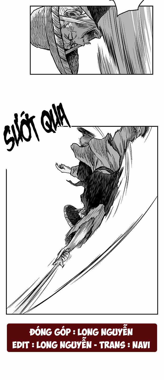 Sát Thủ Anh Vũ Chương 6 trang 20