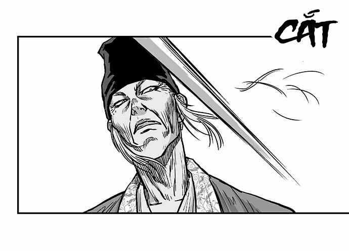 Sát Thủ Anh Vũ Chương 6 trang 21