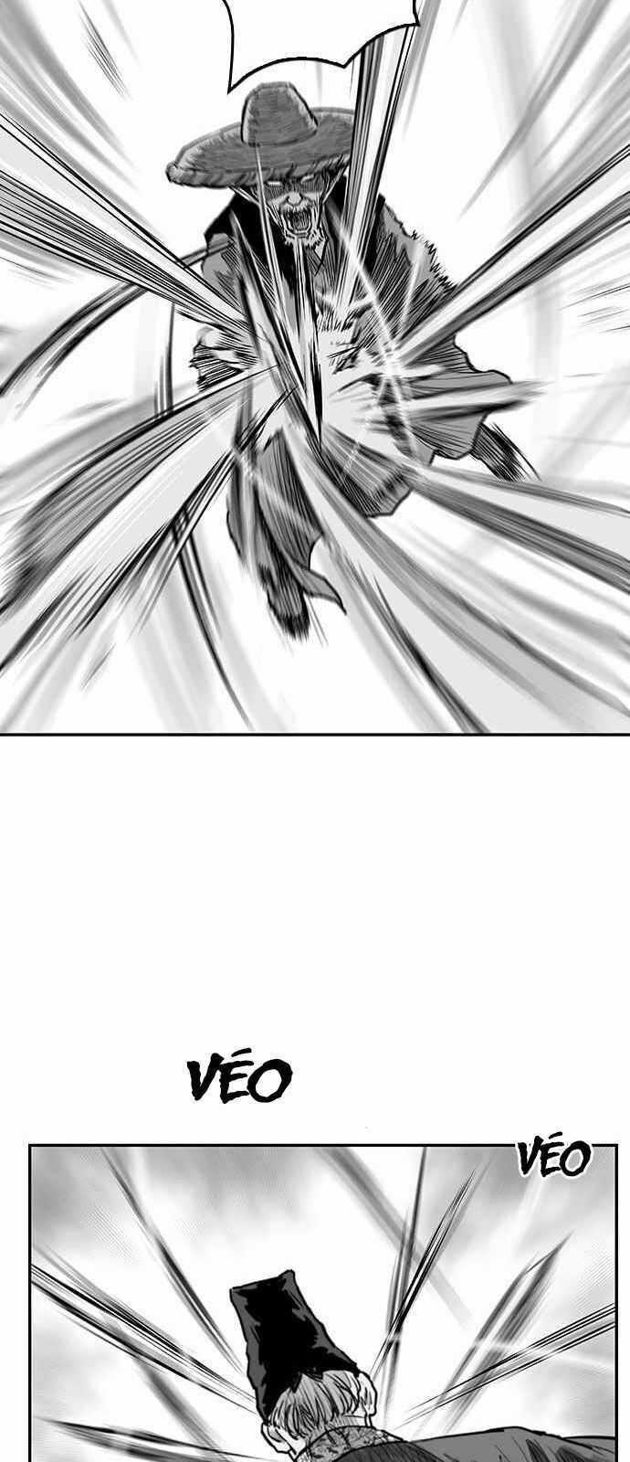 Sát Thủ Anh Vũ Chương 6 trang 23