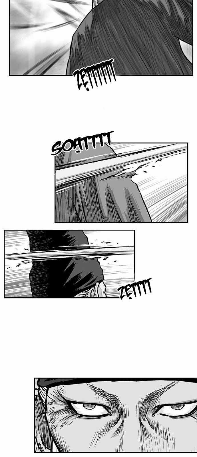 Sát Thủ Anh Vũ Chương 6 trang 24