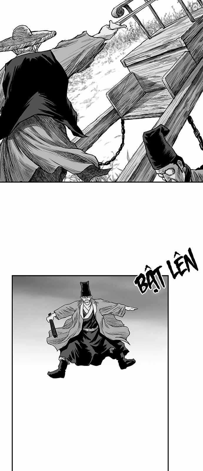 Sát Thủ Anh Vũ Chương 6 trang 30