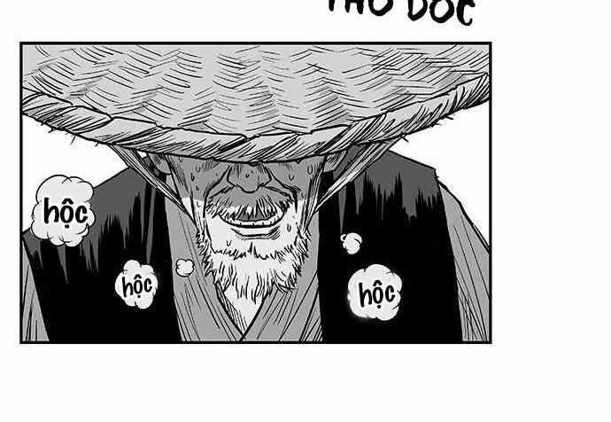 Sát Thủ Anh Vũ Chương 6 trang 35