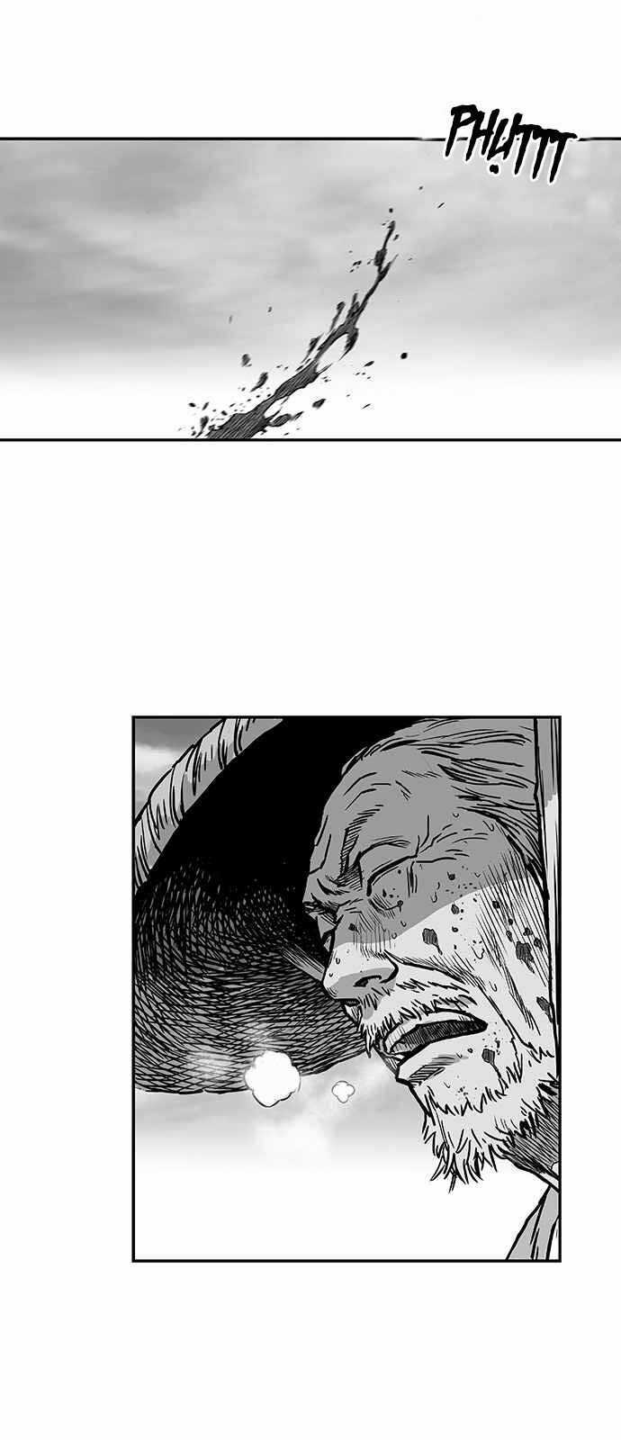 Sát Thủ Anh Vũ Chương 6 trang 44