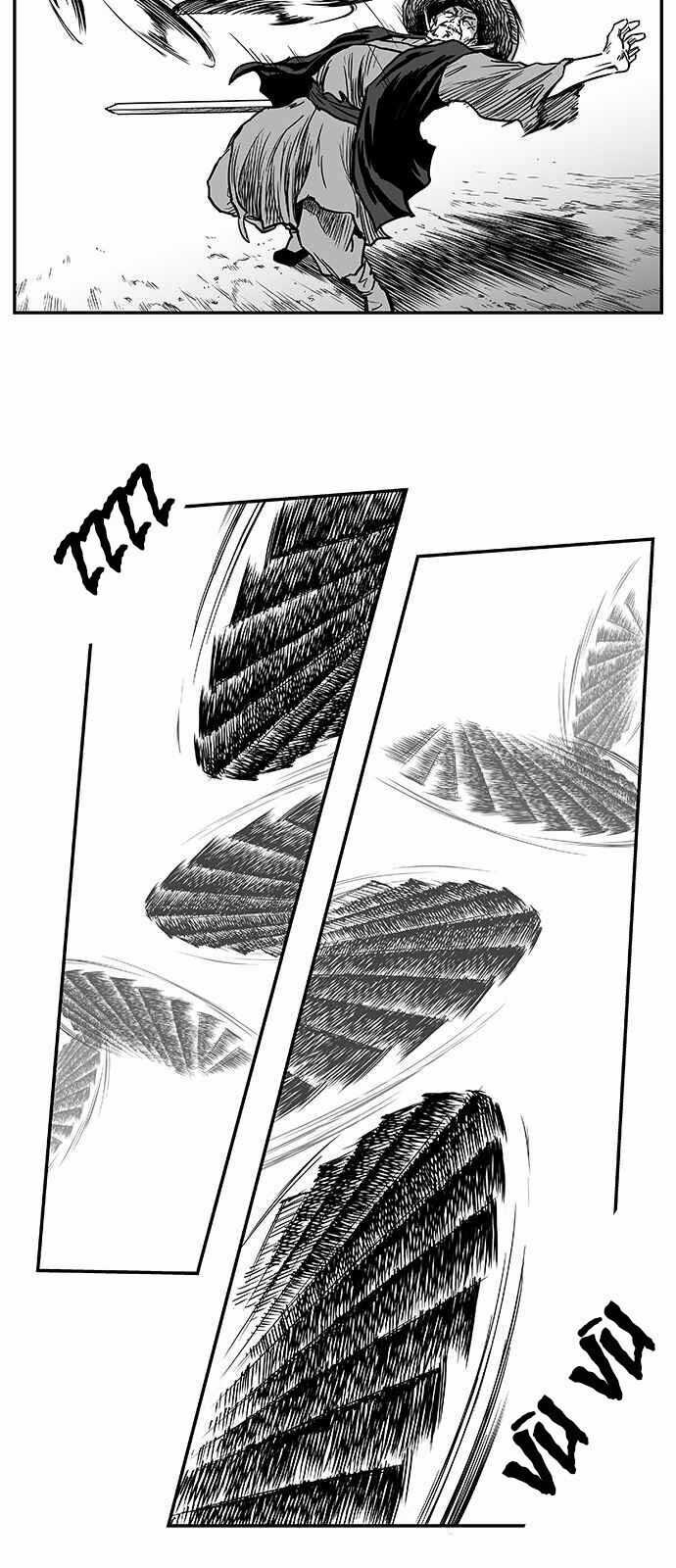 Sát Thủ Anh Vũ Chương 6 trang 46