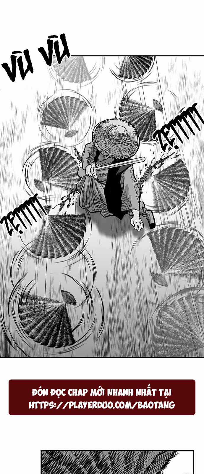 Sát Thủ Anh Vũ Chương 6 trang 48