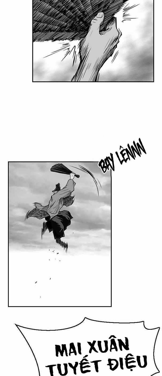 Sát Thủ Anh Vũ Chương 6 trang 49