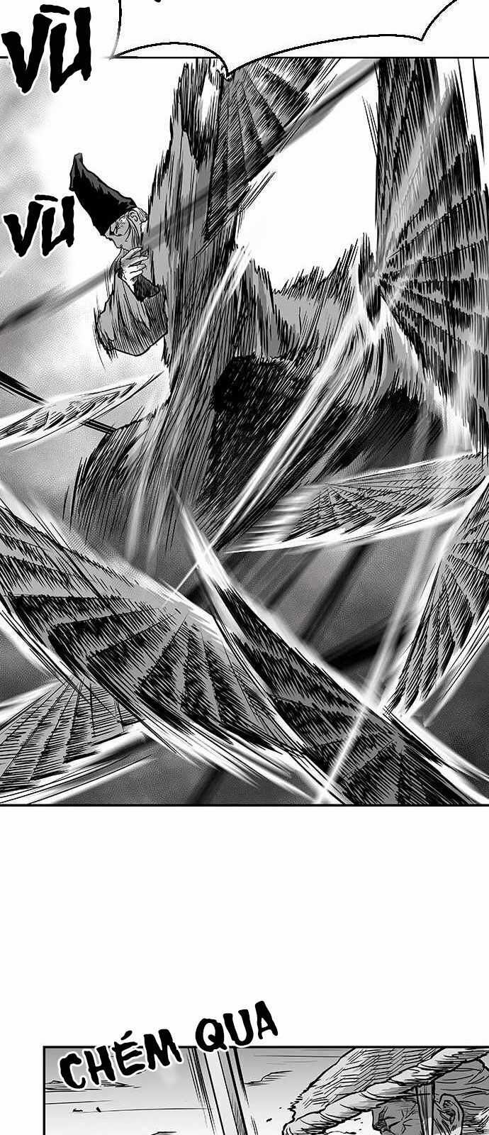 Sát Thủ Anh Vũ Chương 6 trang 50