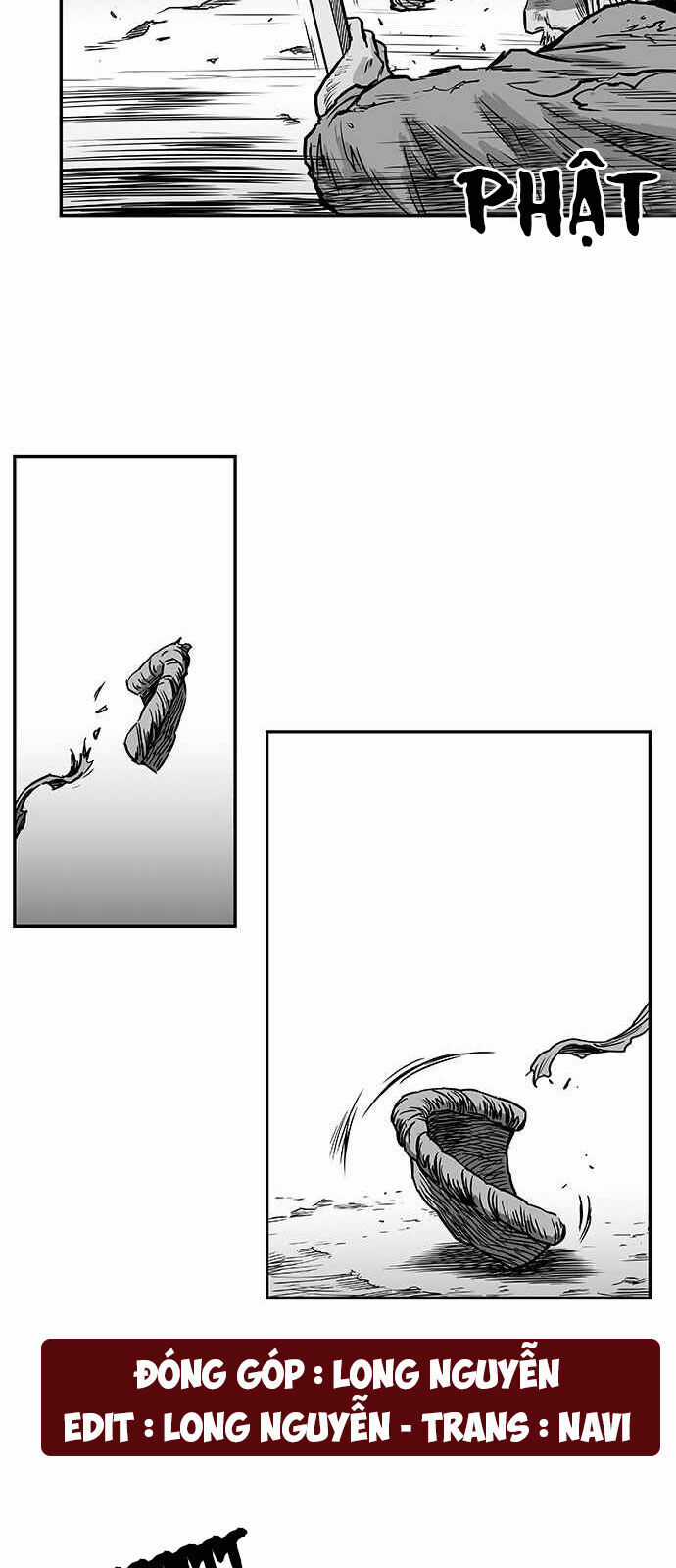 Sát Thủ Anh Vũ Chương 6 trang 51