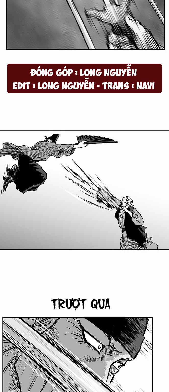 Sát Thủ Anh Vũ Chương 6 trang 57