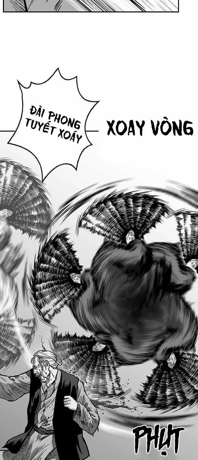 Sát Thủ Anh Vũ Chương 6 trang 58