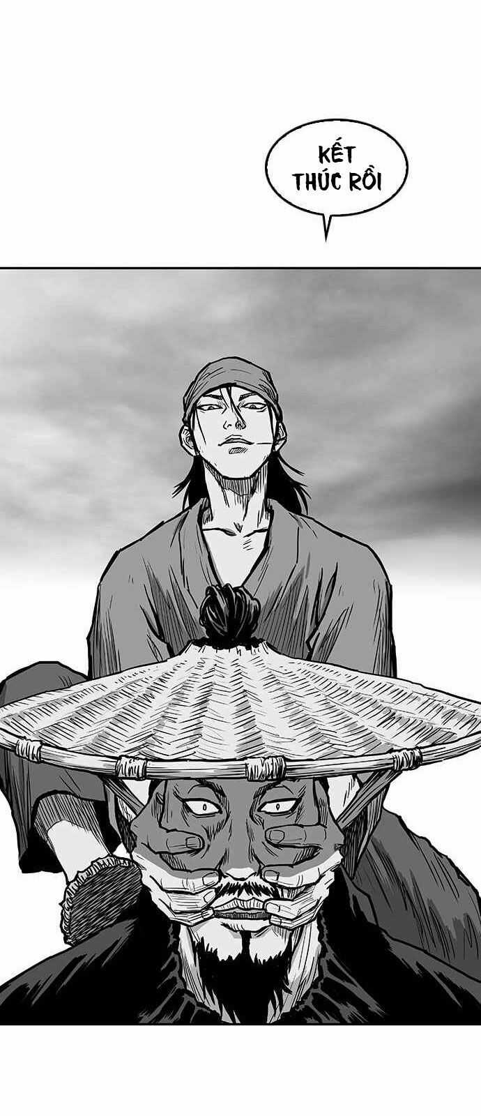 Sát Thủ Anh Vũ Chương 6 trang 65