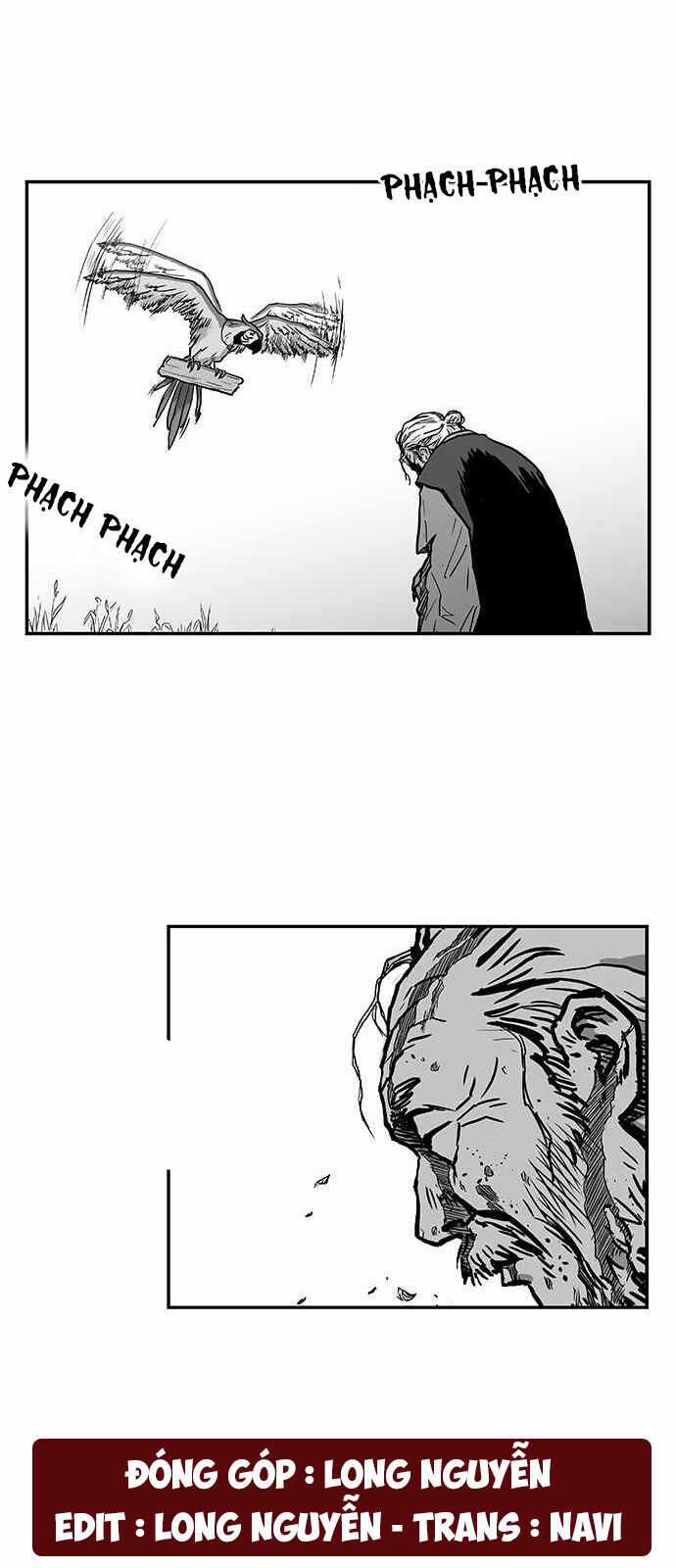 Sát Thủ Anh Vũ Chương 6 trang 75