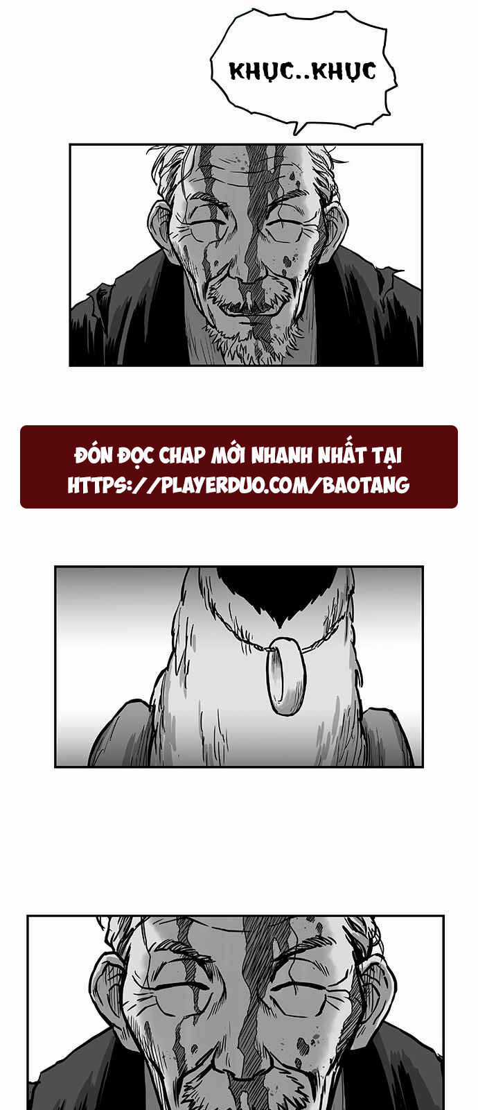 Sát Thủ Anh Vũ Chương 6 trang 78