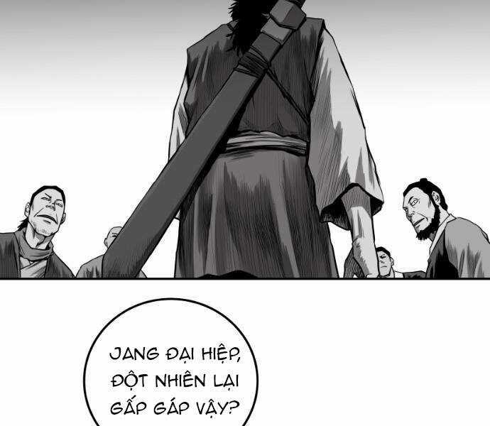 Sát Thủ Anh Vũ Chương 61 trang 39