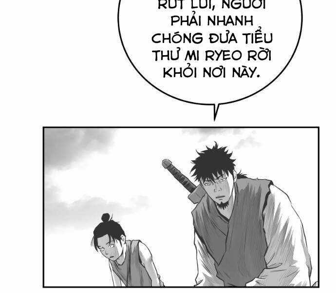 Sát Thủ Anh Vũ Chương 68 trang 33