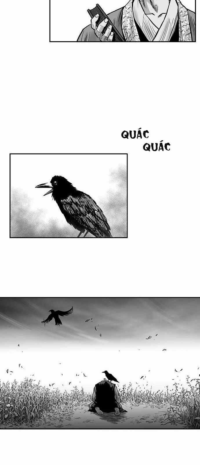 Sát Thủ Anh Vũ Chương 7 trang 12