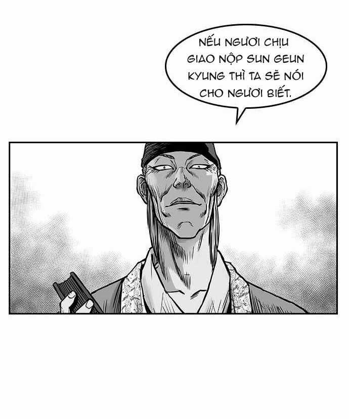 Sát Thủ Anh Vũ Chương 7 trang 13