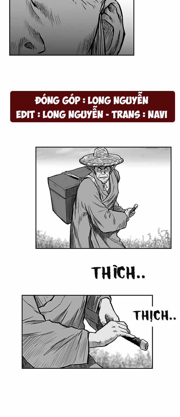 Sát Thủ Anh Vũ Chương 7 trang 15