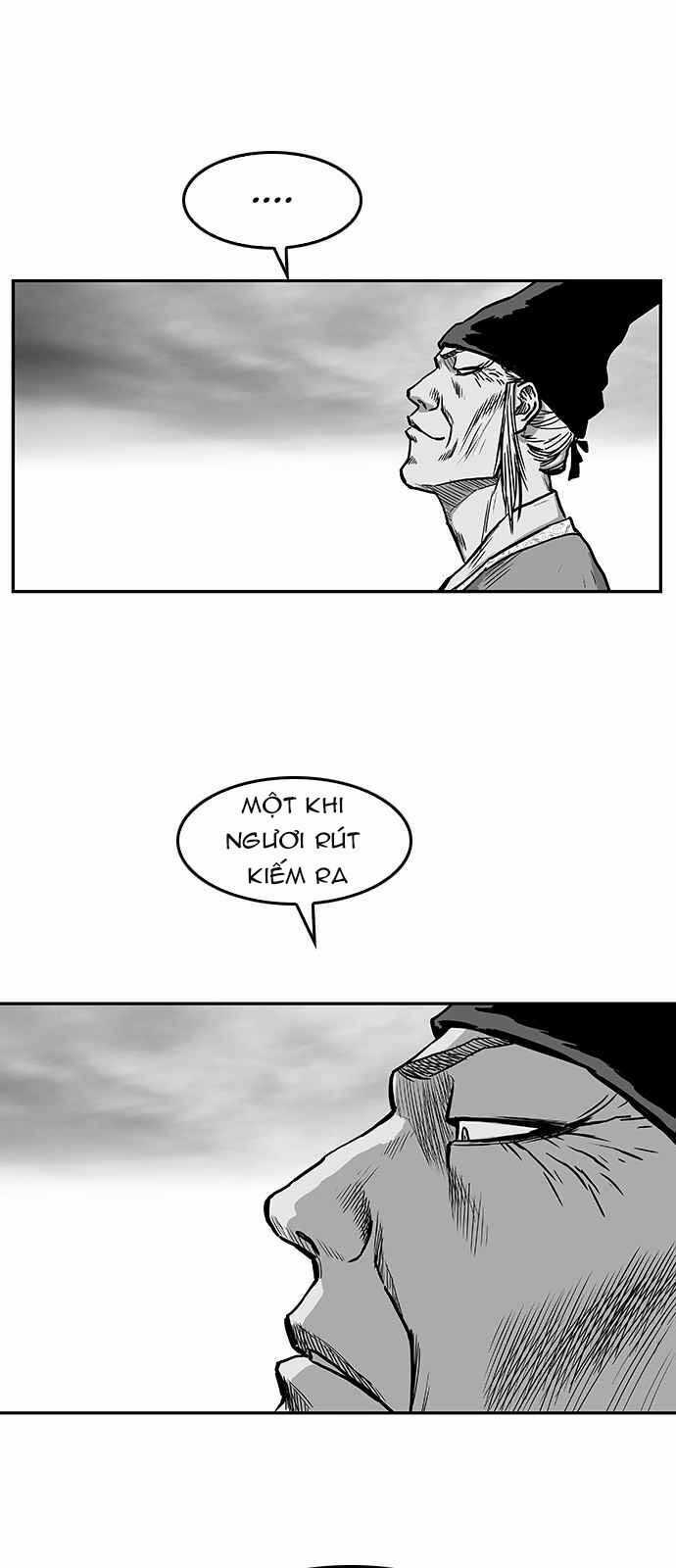 Sát Thủ Anh Vũ Chương 7 trang 16