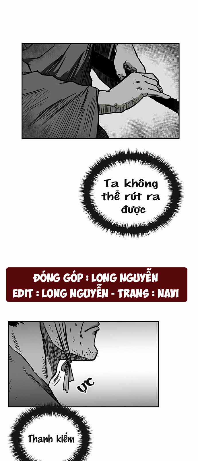 Sát Thủ Anh Vũ Chương 7 trang 18