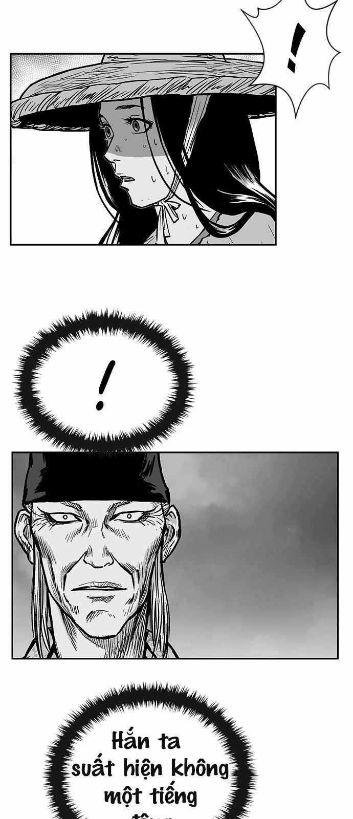 Sát Thủ Anh Vũ Chương 7 trang 24