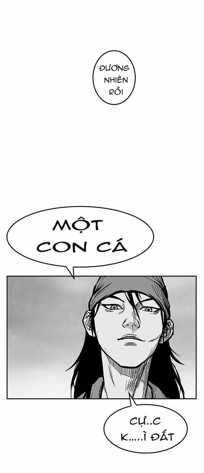 Sát Thủ Anh Vũ Chương 7 trang 34