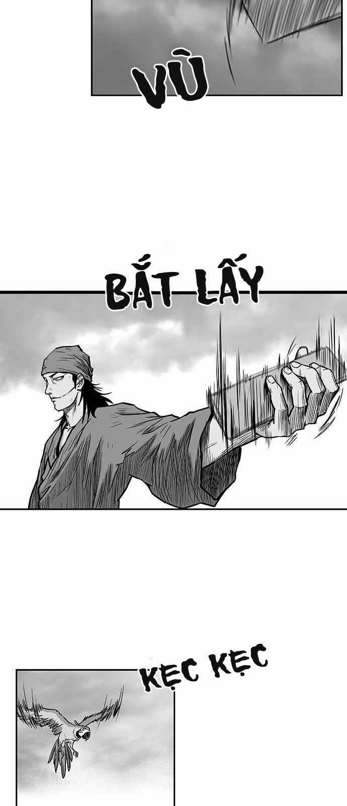 Sát Thủ Anh Vũ Chương 7 trang 38