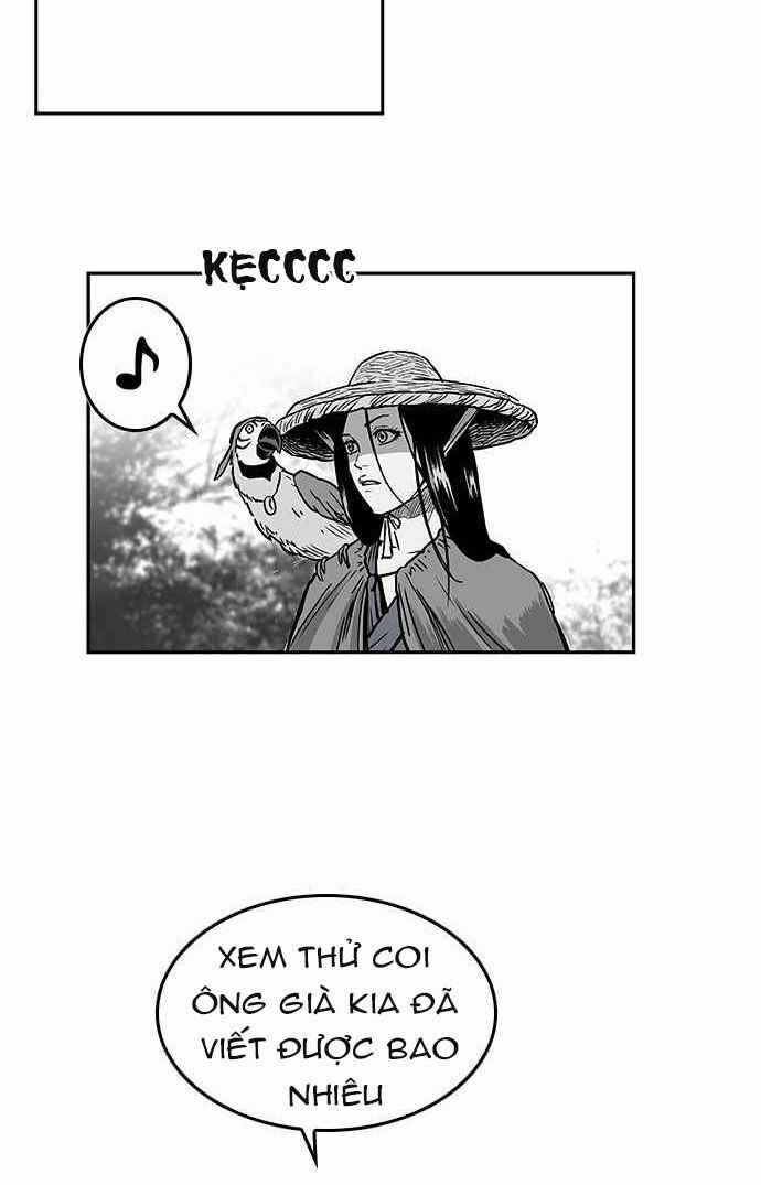 Sát Thủ Anh Vũ Chương 7 trang 39