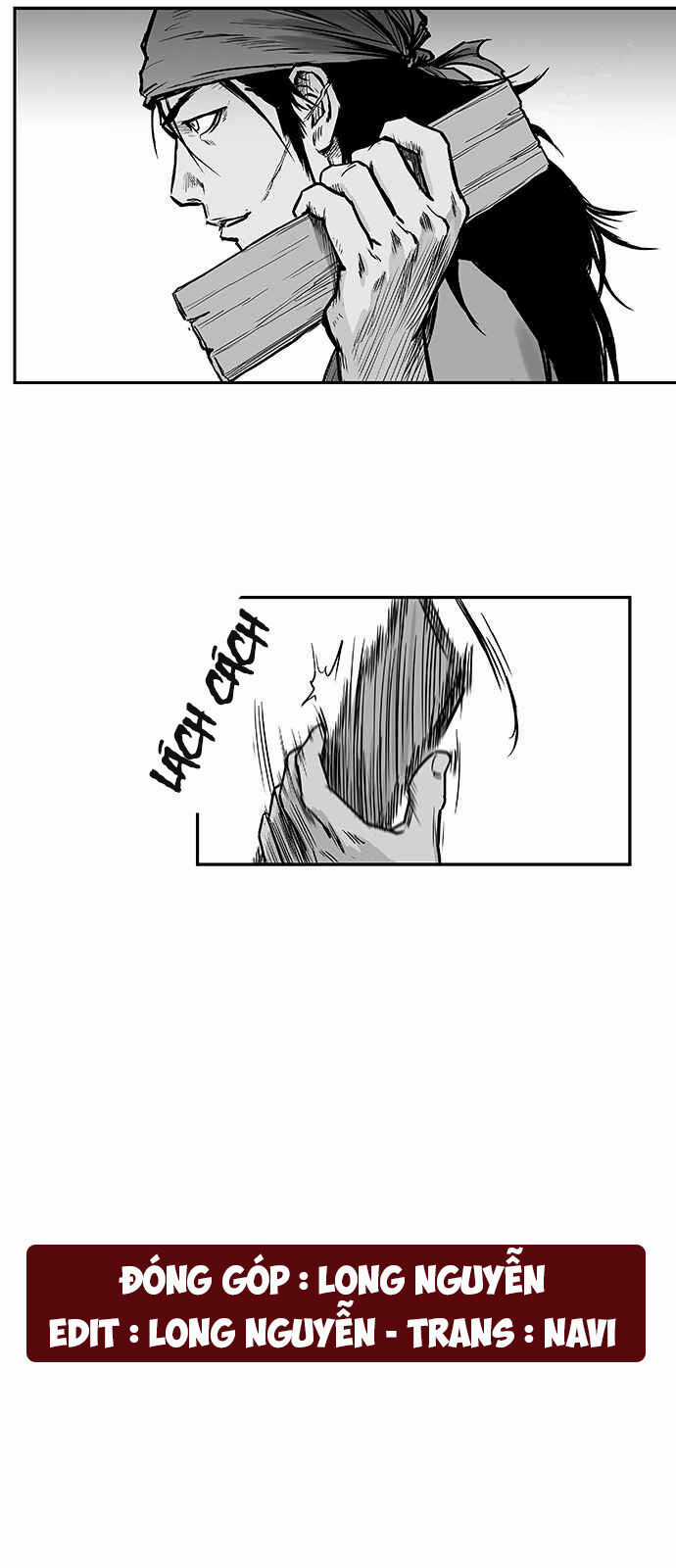 Sát Thủ Anh Vũ Chương 7 trang 40