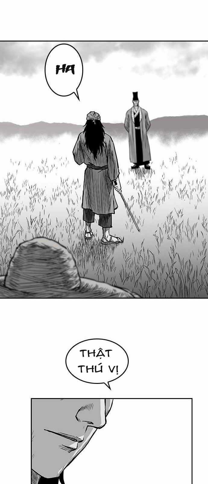 Sát Thủ Anh Vũ Chương 7 trang 44