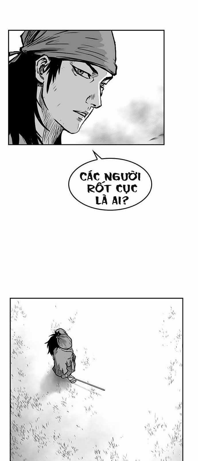 Sát Thủ Anh Vũ Chương 7 trang 46