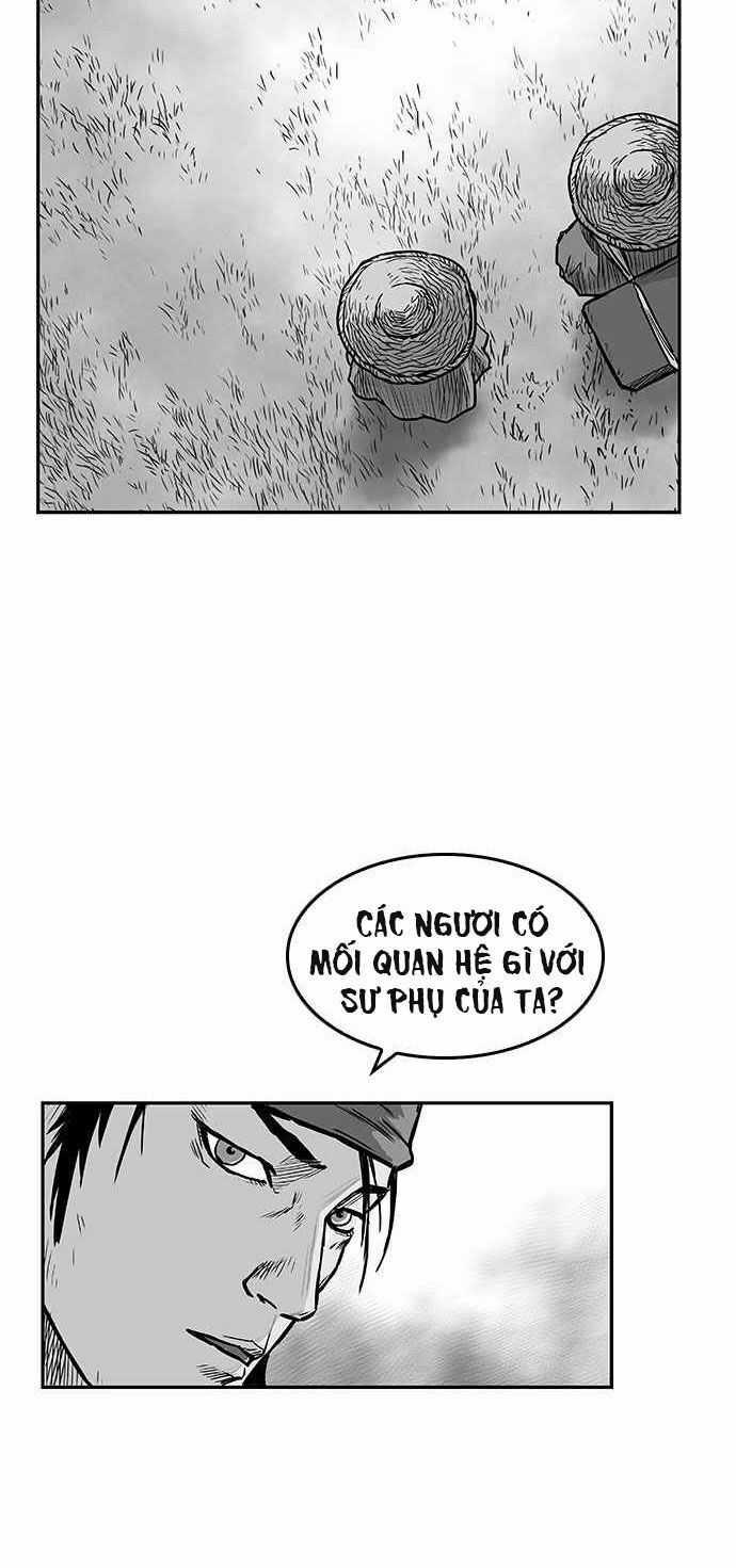 Sát Thủ Anh Vũ Chương 7 trang 47