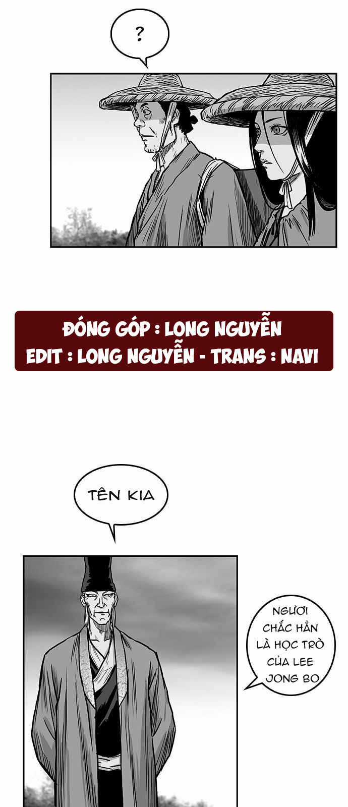 Sát Thủ Anh Vũ Chương 7 trang 48