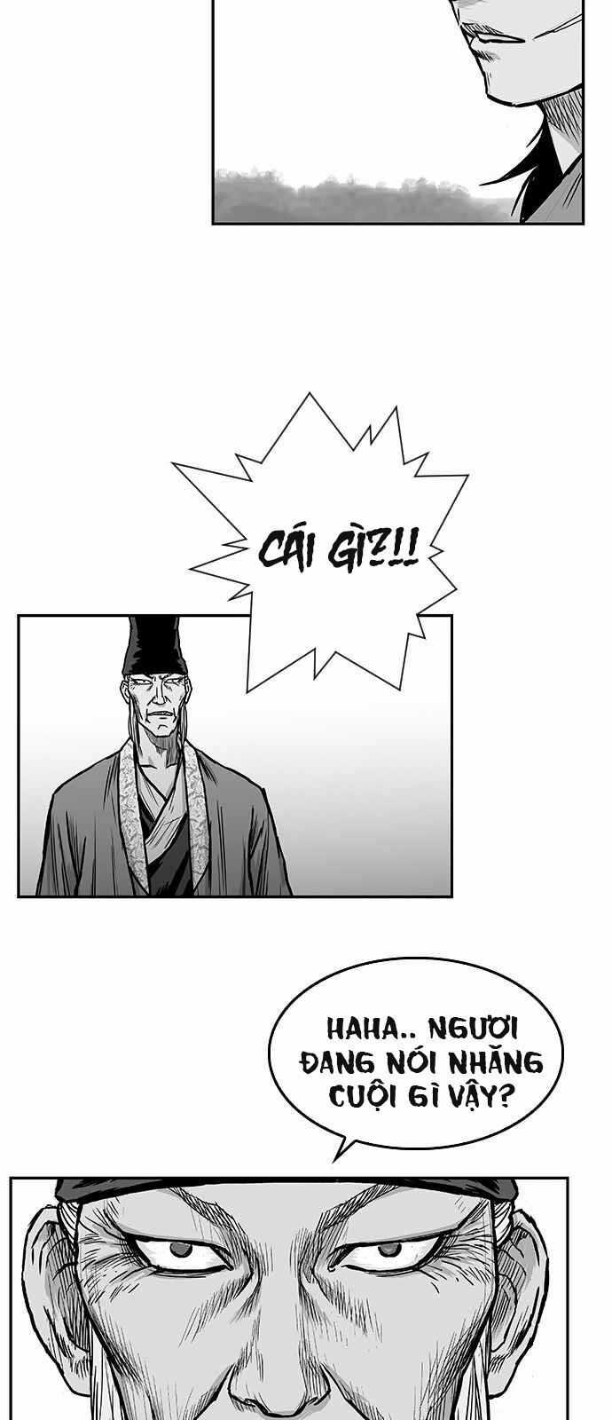 Sát Thủ Anh Vũ Chương 7 trang 50