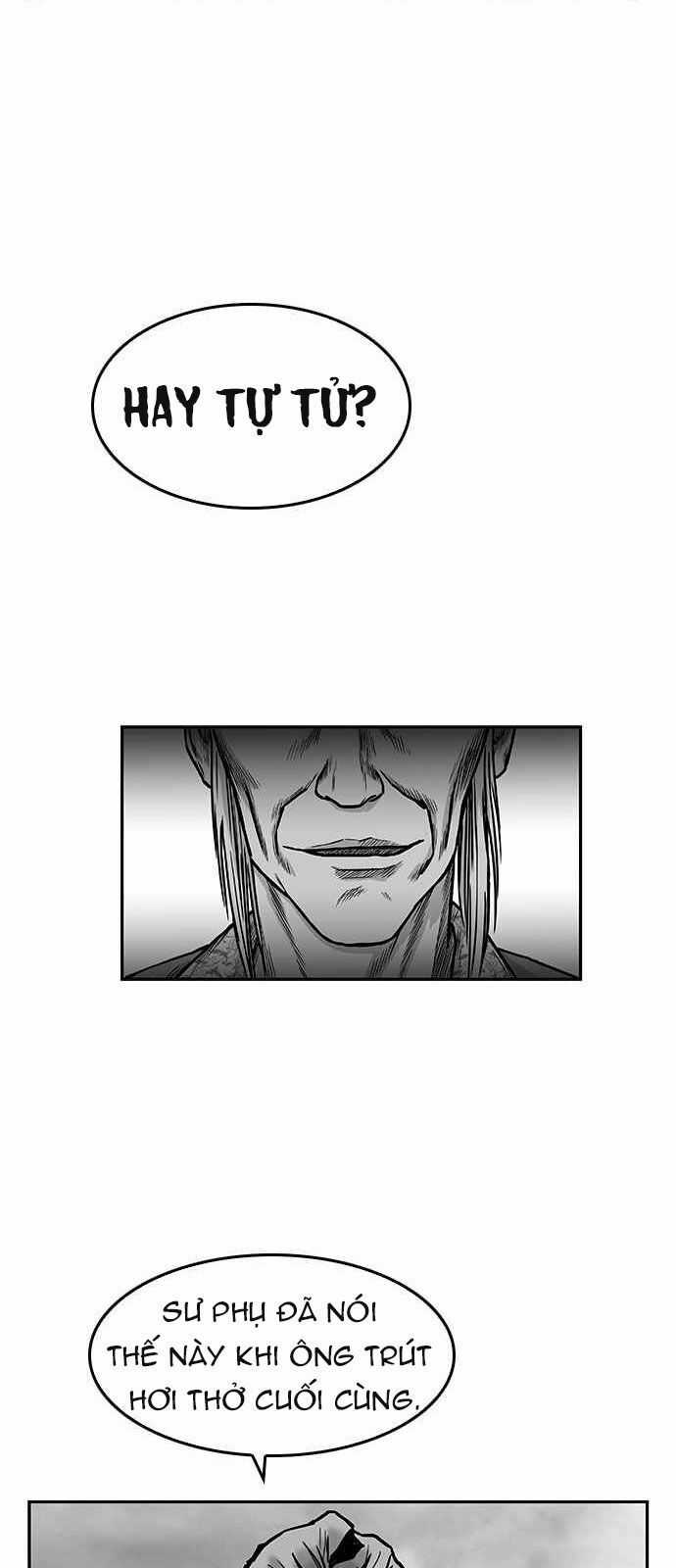 Sát Thủ Anh Vũ Chương 7 trang 53