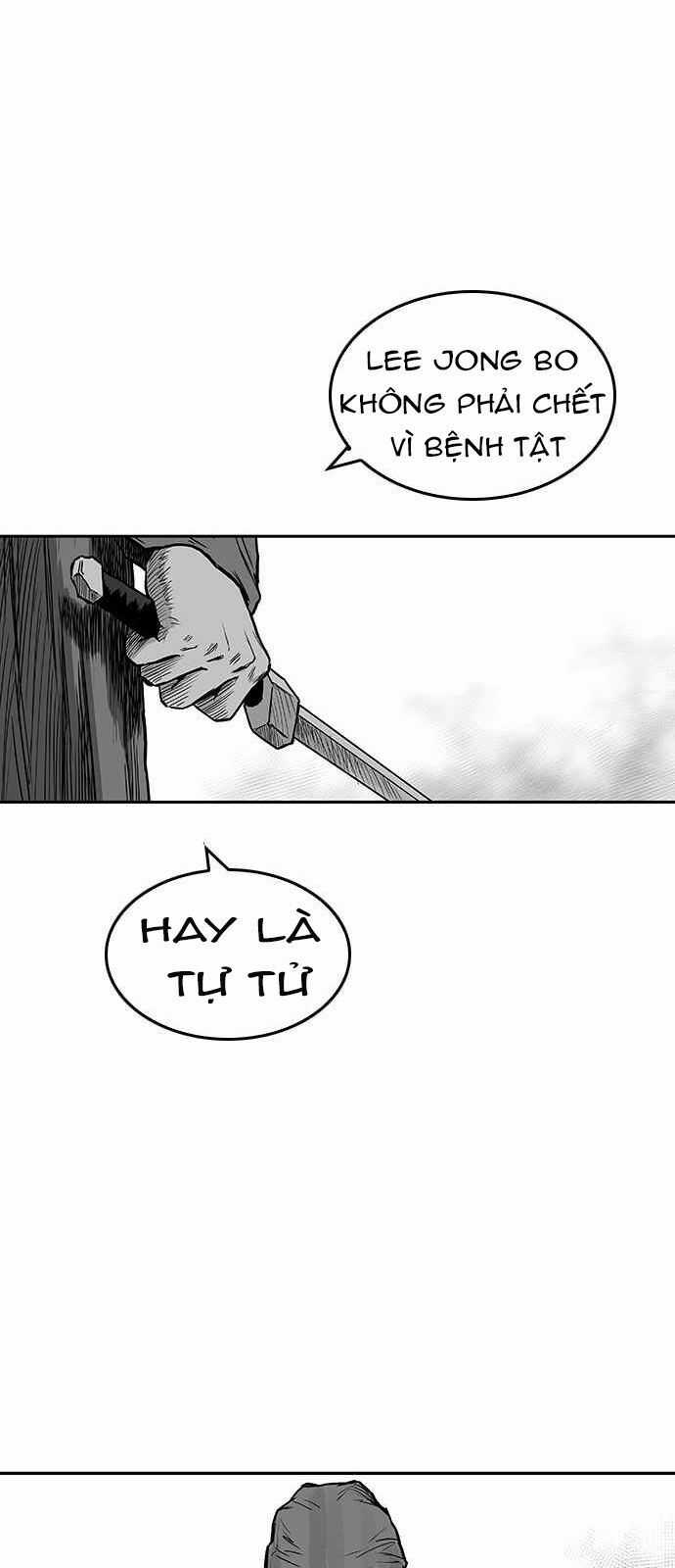 Sát Thủ Anh Vũ Chương 7 trang 60